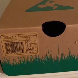 PLAE girl toddler shoes